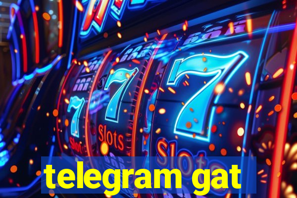 telegram gat